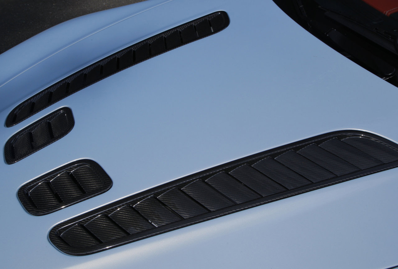 Illustration for article titled 2010 Aston Martin V12 Vantage: Driven